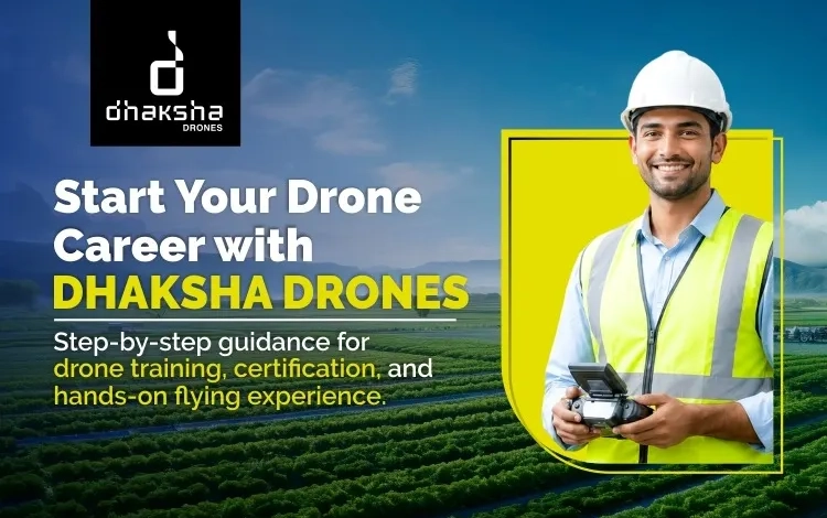 Guide to Choosing the Right Agricultural Drone for Your Farm