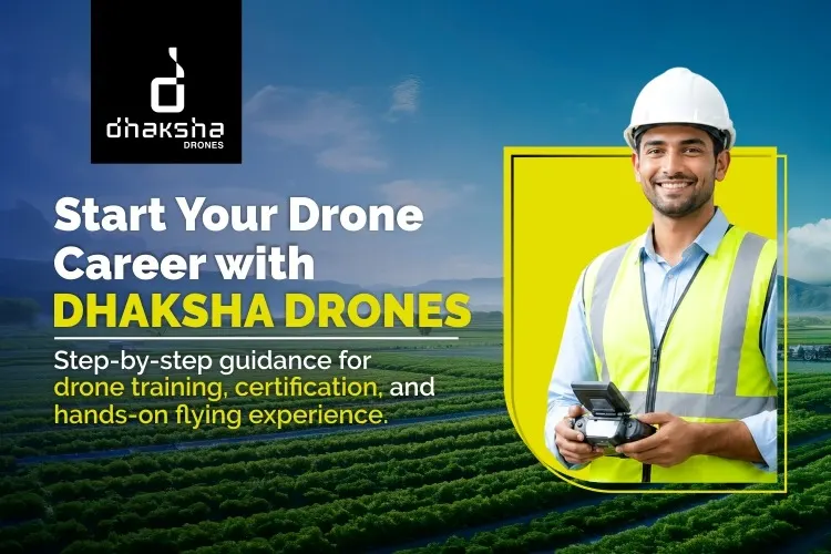 Guide to Choosing the Right Agricultural Drone for Your Farm