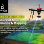 AI-Powered Drones: The Future of Smart Surveillance and Mapping