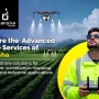 What Services Does Dhaksha Unmanned Systems Provide?